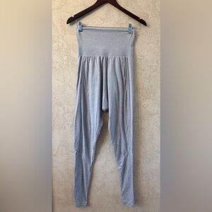 🆕  Zuda Women's Harem Style Wide Waistband  High Waist